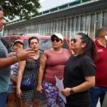 Atiende Ayuntamiento de BJ vialidades de Cancún con bacheo permanente