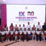 Promueve Ayuntamiento de BJ participación de nuevas generaciones para una mejor ciudad