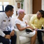 Cara a cara, cancunenses gestionan trámites y servicios en ‘Día del Pueblo’