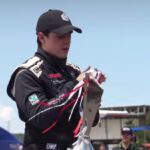 Listo Carlos Novelo para afrontar una fecha decisiva en la Trucks México Series
