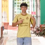 Regresa a Cancún Christo Vela para jugar con las ‘Iguanas’ el Apertura 2026