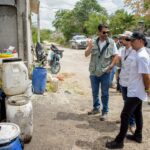 Clausuran establecimiento en colonia ‘El Milagro’ por manejo inadecuado de residuos