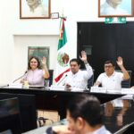 Atiende Comisión Permanente iniciativas en materia ambiental y prevención del delito