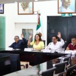 Turna la Comisión Permanente del Congreso del Pueblo iniciativa sobre protección animal