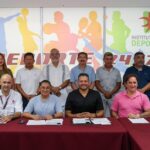 Todo listo para el curso de verano ‘Baaxlo´ob Paalalo´ob 2026’