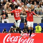 Egipto gana su pase a octavos superando a Australia en penales