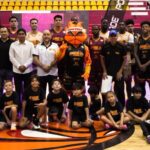 Presenta El Calor de Cancún plantilla y uniforme para la Temporada 2026