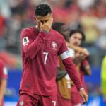 España elimina a Portugal y marca el adiós de Cristiano Ronaldo del Mundial
