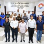 Fortalece Ayuntamiento de BJ la estructura operativa de la Secretaría de Seguridad Ciudadana y Tránsito