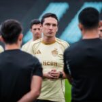 Definido el calendario de las ‘Iguanas’ para el Torneo Apertura 2026