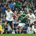 ¡Se acabó! Dramática eliminación mexicana ante Inglaterra
