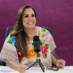 Alcanza Quintana Roo su mejor calificación histórica con HR Ratings: Mara Lezama