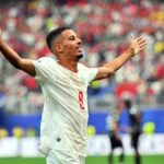 Marruecos despide a Canadá del Mundial tras ganar por 3-0