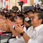 Más vivienda digna en Cancún gracias a coordinación de tres órdenes de gobierno