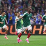 Se alarga el sueño mexicano en el Mundial, avanza a octavos de final