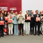Reconoce Puebla a restaurantes distinguidos por la Guía MICHELIN
