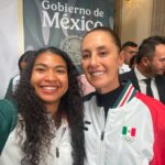 Legión quintanarroense en los Juegos Centroamericanos y del Caribe Santo Domingo 2026