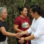Responde Ayuntamiento de BJ a solicitudes vecinales con limpieza de espacios públicos