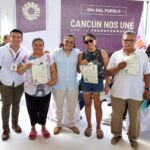 Trámites y descuentos, principales beneficios en el ‘Día del Pueblo’