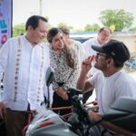 Promueve Renacimiento Maya autonomía e inclusión de las personas con discapacidad