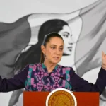 Sheinbaum afirma que la FGR debe determinar la responsabilidad de Gertz Manero en entrega de “El Jando” a EU