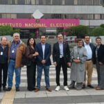 Somos México y PAZ inician actividades como partidos políticos; INE asigna oficinas, personal y constancias (Video)