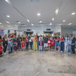 Hospiten y Ayuda a Corazón de Niño A.C. cambiando el acceso a la cardiología pediátrica en México