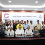 Fortalece SEDETUR diálogo con la comunidad para consolidar el proyecto integral del Malecón de Cozumel