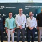 Turismo deportivo, un segmento clave para la diversificación de nuestros destinos: Bernardo Cueto