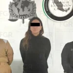 Detienen a Gilda Susana, hermana de Lozoya, acusada de operaciones con recursos de origen ilícito