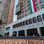 SRE reserva por cinco años información sobre solicitud de extradición contra Rubén Rocha y Enrique Inzunza