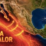 SMN confirma fechas en que llegarán ondas de calor a México; así será el calendario del clima ‘muy caluroso’