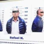 Es vinculado a proceso a Rafael por ataques armados en la Vía Atlixcáyotl; seguirá en prisión