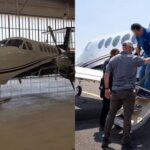 FGR desconocía identidad del piloto que llevó al “Mayo” a EU; justifica que fue detenido con otro nombre