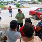 Fortalece Ayuntamiento de BJ la seguridad vial con acciones de mantenimiento