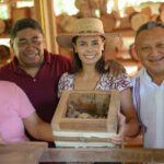 Defiende Ana Paty Peralta la Soberanía Nacional manteniendo al pueblo informado