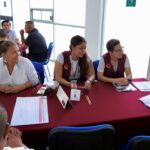 Culmina Ayuntamiento de BJ foros de consulta ciudadana