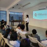 Promueve Ayuntamiento de BJ el cuidado de datos personales en niños y jóvenes