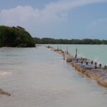 Mejorará el Gobierno del Estado la imagen del balneario ‘Dos Mulas’