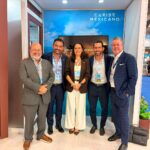 Fortalece Caribe Mexicano su liderazgo en turismo de reuniones durante la 17ª edición de IBTM Américas