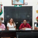 Atiende Comisión Permanente iniciativas sobre justicia y salud