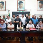 Participa Congreso del Pueblo en espacio de diálogo y reflexión