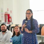 Presencia legislativa en importante evento