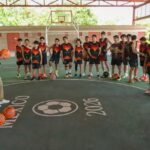 Constata la Codeq el uso de espacios del Mundial Social 2026 en Chetumal