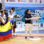 Más de 160 equipos disputan la ‘Copa Cancún Junior’ 2026 de voleibol