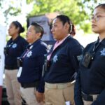 Más de 340 comités de paz han sido creados en Benito Juárez
