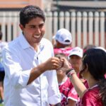Supervisa Jacobo Arzate las actividades del ‘Baaxlo’ob Paalalo’ob 2026’ en Chetumal