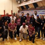 Clausura Mara Lezama el curso de verano ‘Baxlo’ob Paalalo’ob’ 2026