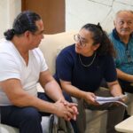 Fortalece Ayuntamiento de BJ atención directa y respuesta inmediata en ‘Día del Pueblo’