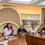 Fortalecen la prevención y protección de los derechos humanos con trabajo coordinado